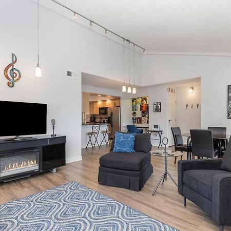 Large, Stunning Elvis Themed Condo,10 Min From Cvg Florence Esterno foto