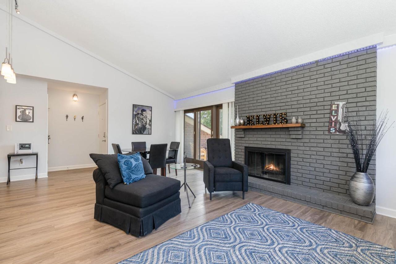 Large, Stunning Elvis Themed Condo,10 Min From Cvg Florence Esterno foto