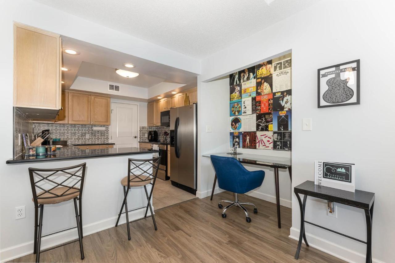 Large, Stunning Elvis Themed Condo,10 Min From Cvg Florence Esterno foto