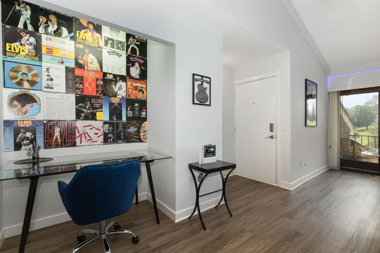 Large, Stunning Elvis Themed Condo,10 Min From Cvg Florence Esterno foto