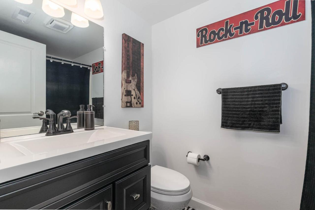 Large, Stunning Elvis Themed Condo,10 Min From Cvg Florence Esterno foto